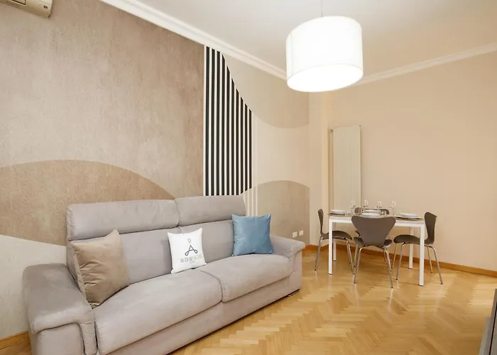 Aureliana House Apartment