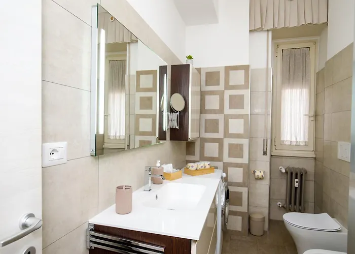 Apartment Aureliana House