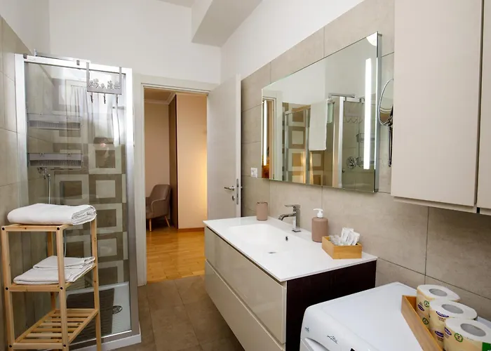 Aureliana House Apartment Rom