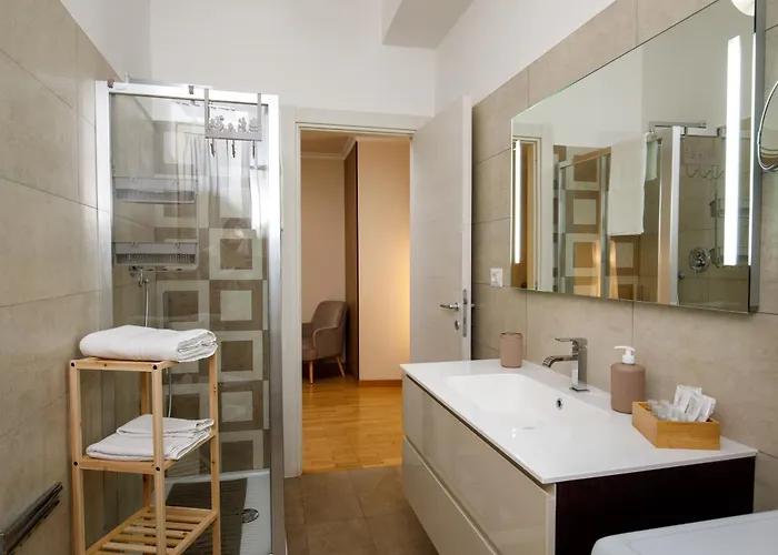 Aureliana House Apartment