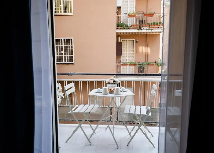 Apartment Aureliana House *