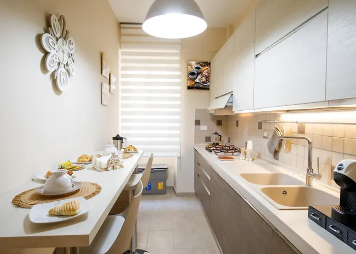 Aureliana House Apartment