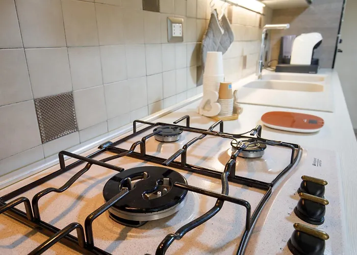 Aureliana House Rom