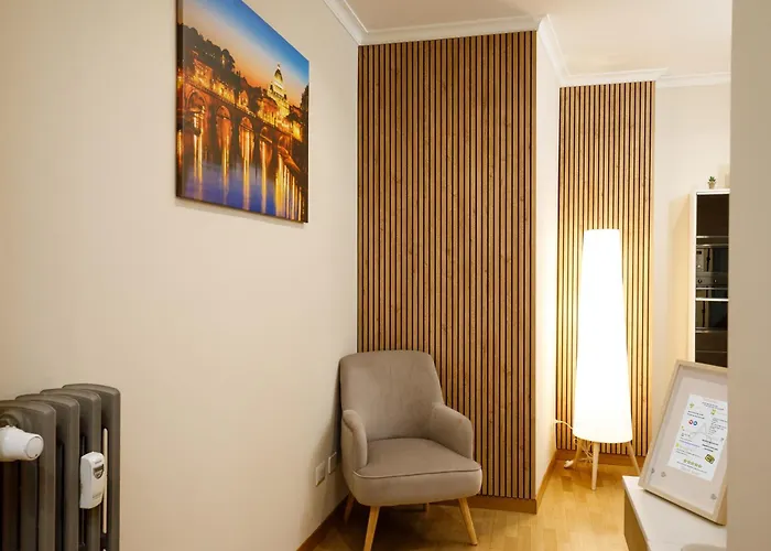 Aureliana House