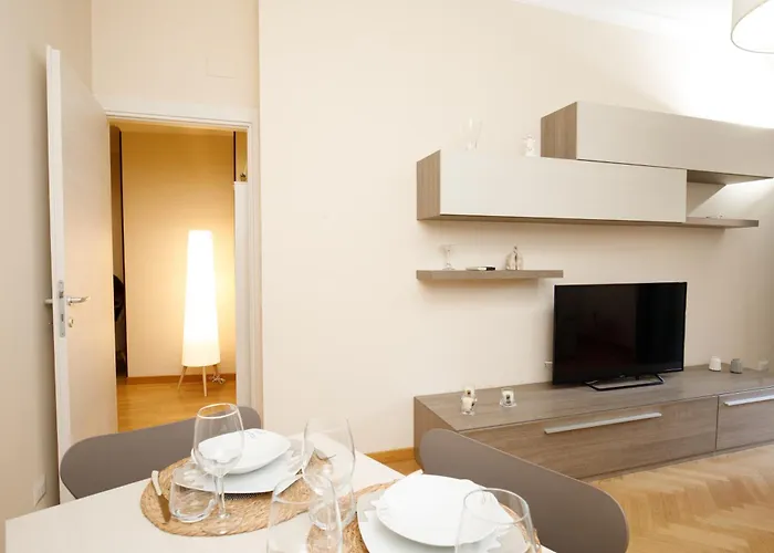 Aureliana House Apartment *