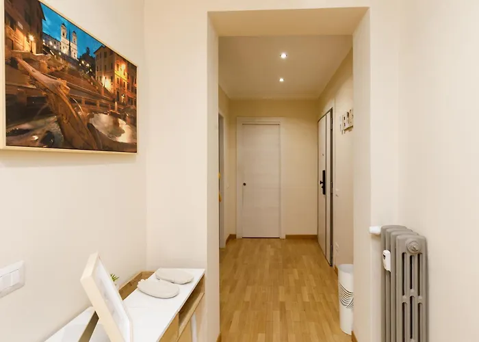 Aureliana House Rom
