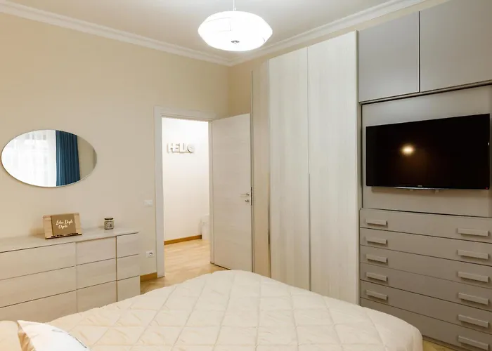 Aureliana House Apartment