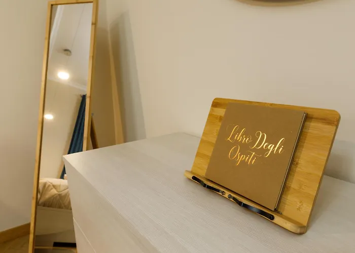 Aureliana House Apartment *