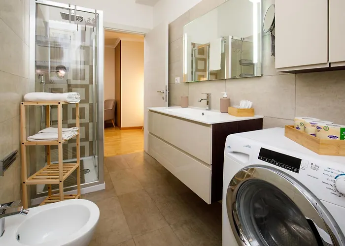 Aureliana House Rom
