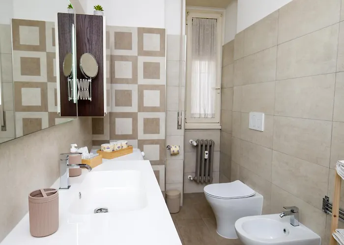 Apartment Aureliana House Rom