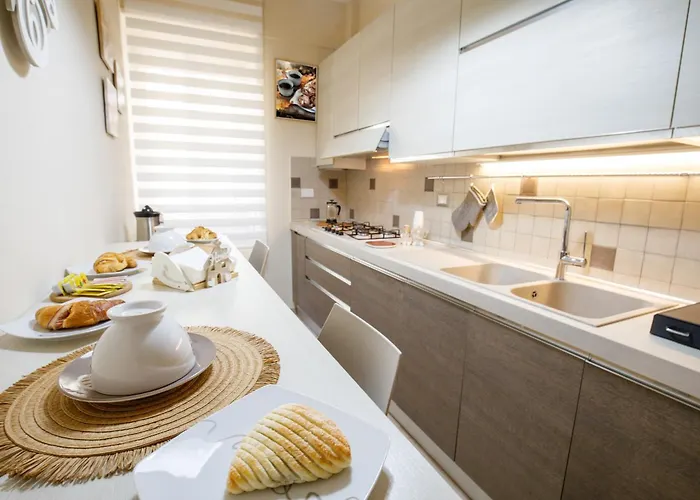 Apartment Aureliana House